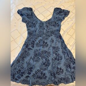 Roxy Dress